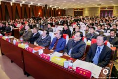盛况空前|第二届中国起重机械技术学术创新发展论坛隆重召开