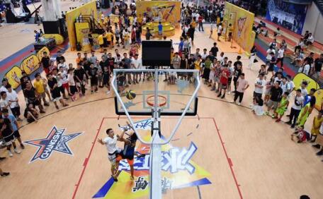 《王者NBA》韦德篮球嘉年华,休赛期逆袭创新高