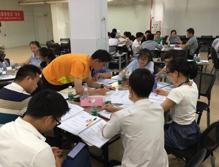 宝明科技:贯彻落实安全生产责任体系 夯实可持续发展基石