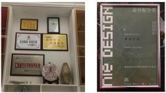 专注石材30年,谁说女董事长不如男!看观赏石协会之云浮华嘉集团