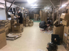 日本顺通转运公司还能这样做日中转运服务?