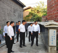 为乡村文化振兴夯实扩充硬件实施:罗定哲寓扩建改造工程竣工
