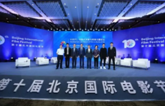 当5G碰上电影工业化?将呈现更优质的观影体验
