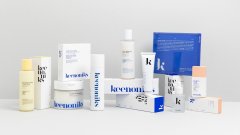 来自keenoniks的护肤黑科技“香蕉水状乳”你一定要知道!