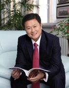 大连企业家丛培刚:用一支小小的辣根让世界见证“中国制造”