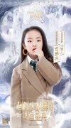 小超模司琰冉 受邀担任第六届国际少儿模特明星盛典代言人!