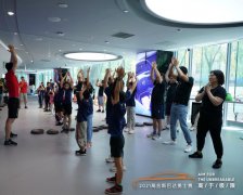 高合斯巴达勇士赛,把亲子训练营开进北京CBD的豪车体验店