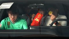 “极客世界”,高合汽车与用户共创看球模式的背后神器
