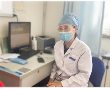 乳房红肿 胀痛 皮肤破溃,仅半月恶化成“不死的癌症”,乳腺科专家—辛明提醒你不要不在意