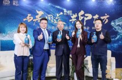 国台·君至青印重磅上市,千元酱酒市场再添劲旅