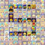 LINE FRIENDS携手腾讯幻核发行SALLY生日主题限定款数字藏品,开启未来萌潮IP新世代