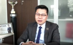 "我来教您用手机"让大连9000老人受益--访贝壳找房辽南省区总经理李晓飞