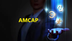服务场景多元化,AMCAP集团国际管理经验普惠新市场
