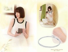周大福匠心服务,秋日限定浪漫珠宝