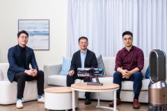 戴森创“新”公开课再度开讲,持续助力打造洁净居家环境 以升级科技守护家庭健康